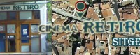 Original Language Cinema in Sitges