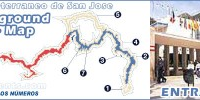 Rio Subeterraneo de San Jose
