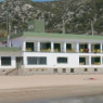 Hotel on the Beach at Garraf