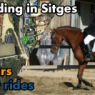 Sitges Horse Riding