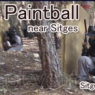 Sitges Paintball
