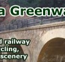 Cataluña Disused Railway : Terra Alta Greenway