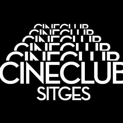 English Cinema Cine Club Sitges